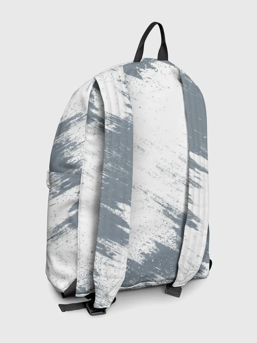 Рюкзак джинсовый / RANGE ROVER