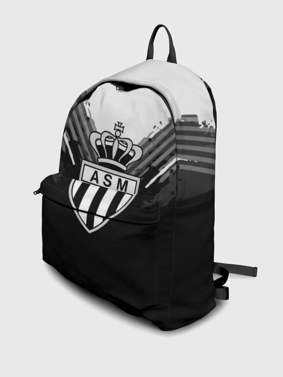 Рюкзак джинсовый / Monaco abstract original