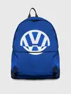 Рюкзак джинсовый / Volkswagen SPORT