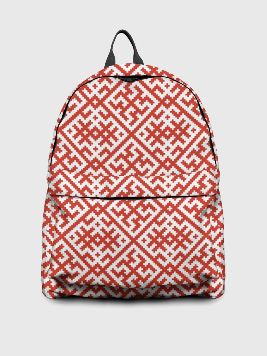 Рюкзак джинсовый / Духобор