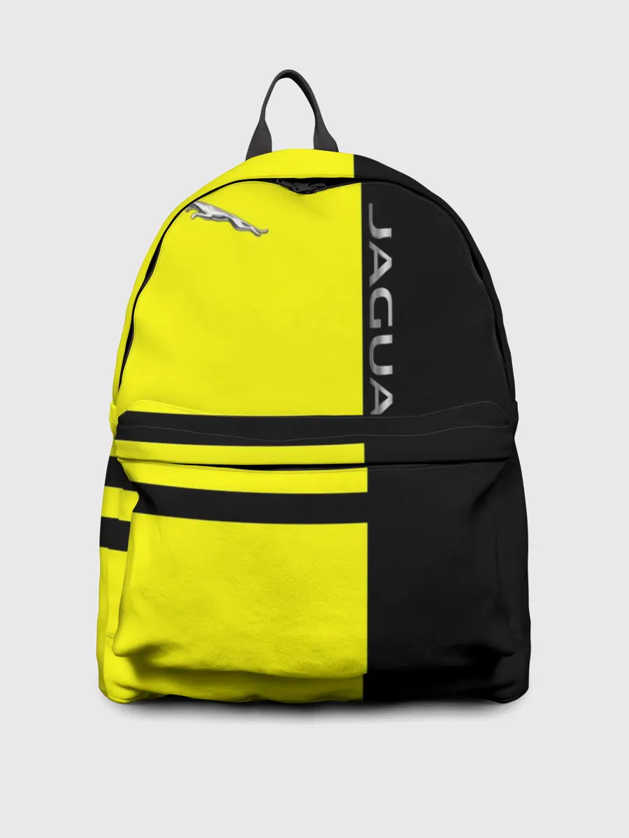 Рюкзак джинсовый / Jaguar