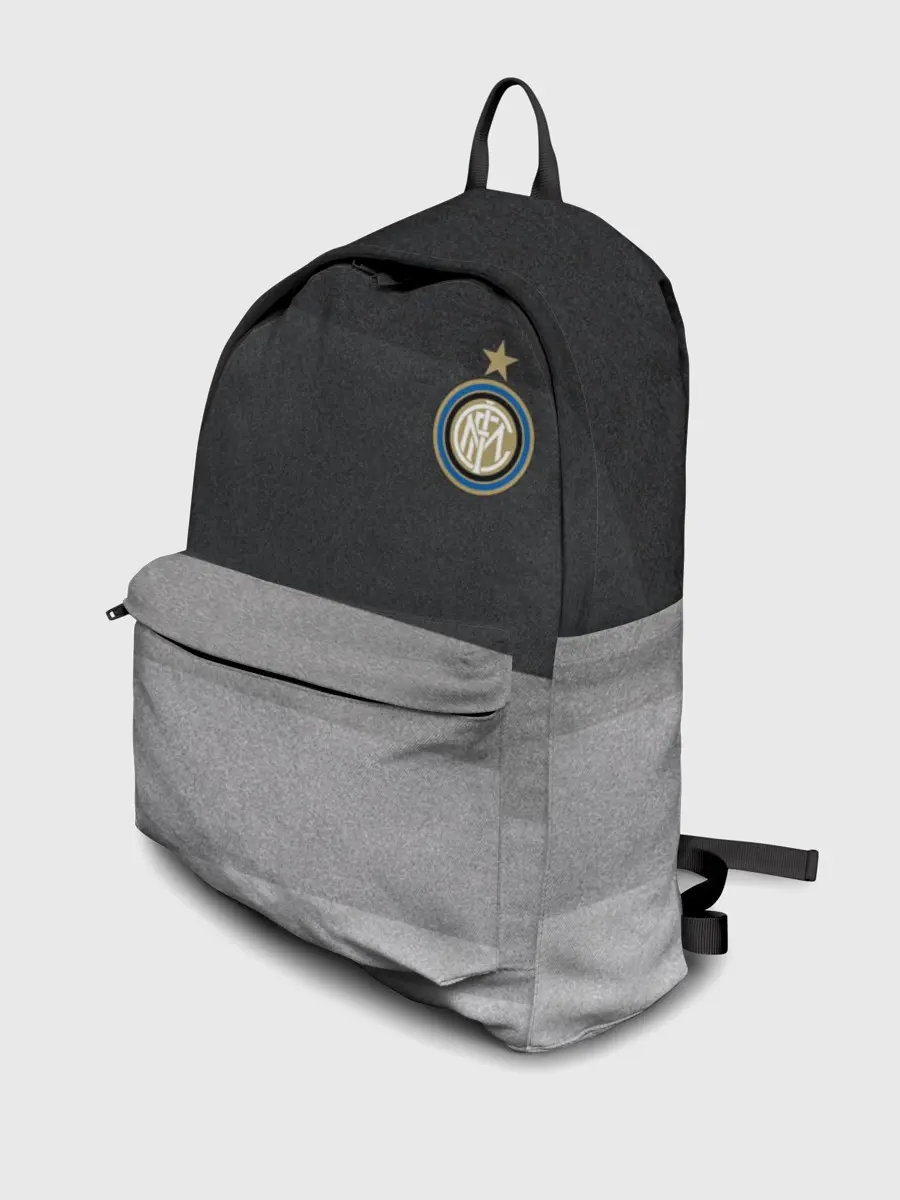 Рюкзак джинсовый / Интер