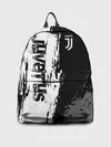 Рюкзак джинсовый / JUVENTUS / ЮВЕНТУС