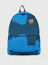 Рюкзак джинсовый / BARCELONA SPORT BLUE