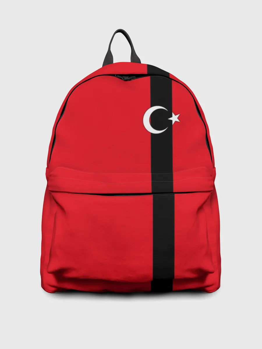 Рюкзак джинсовый / Турция лента