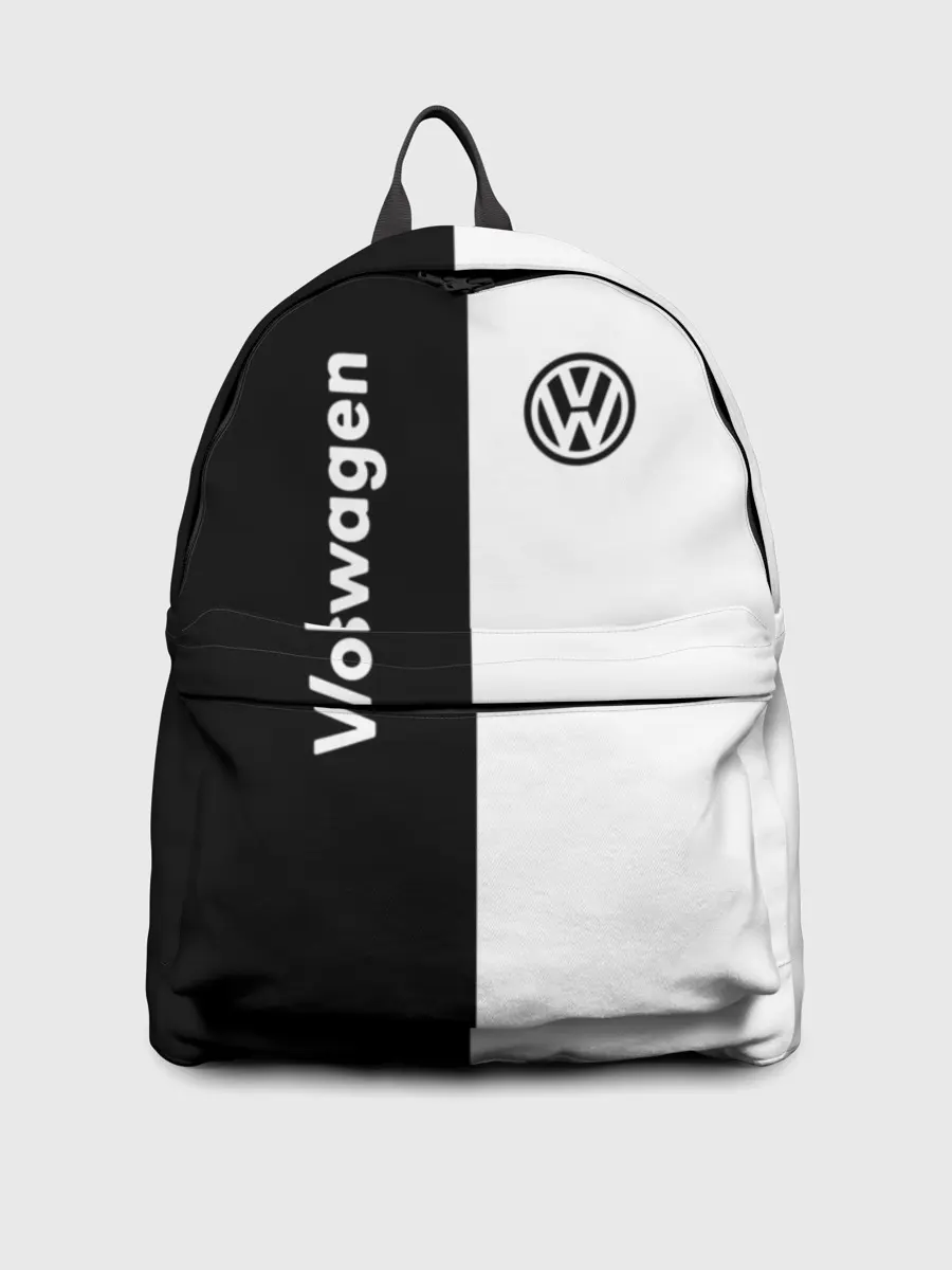 Рюкзак джинсовый / Volkswagen