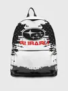 Рюкзак джинсовый / Subaru