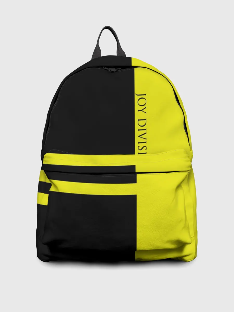 Рюкзак джинсовый / Joy Division