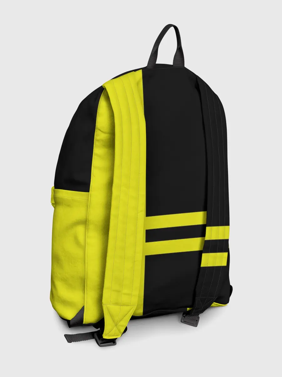 Рюкзак джинсовый / Joy Division