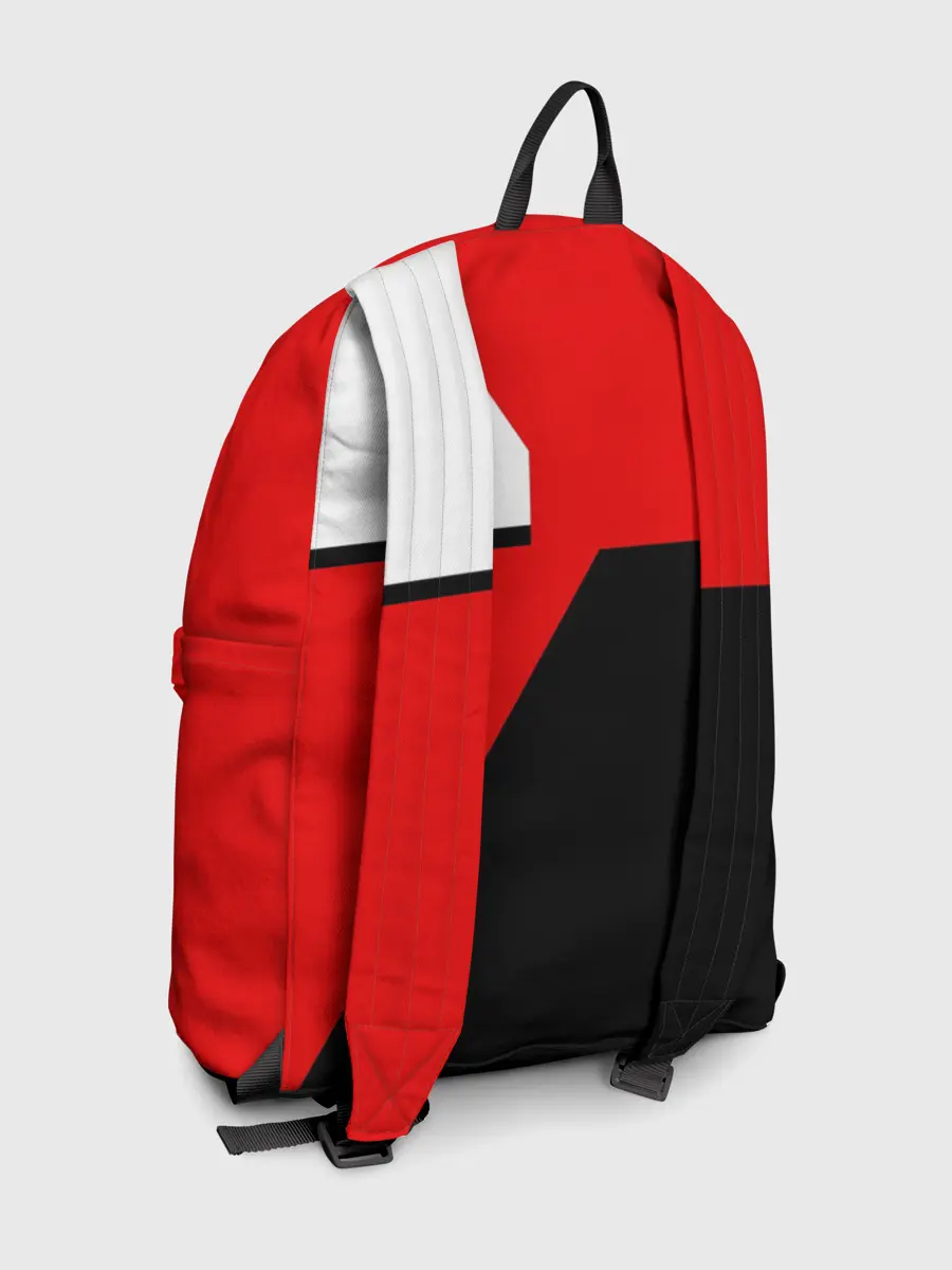 Рюкзак джинсовый / TOYOTA | ТОЙОТА