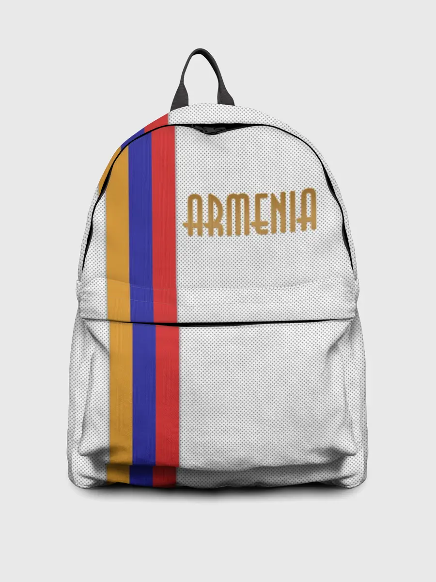 Рюкзак джинсовый / Armenia 2