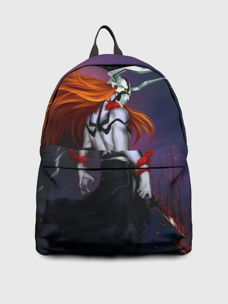 Рюкзак джинсовый / Kurosaki