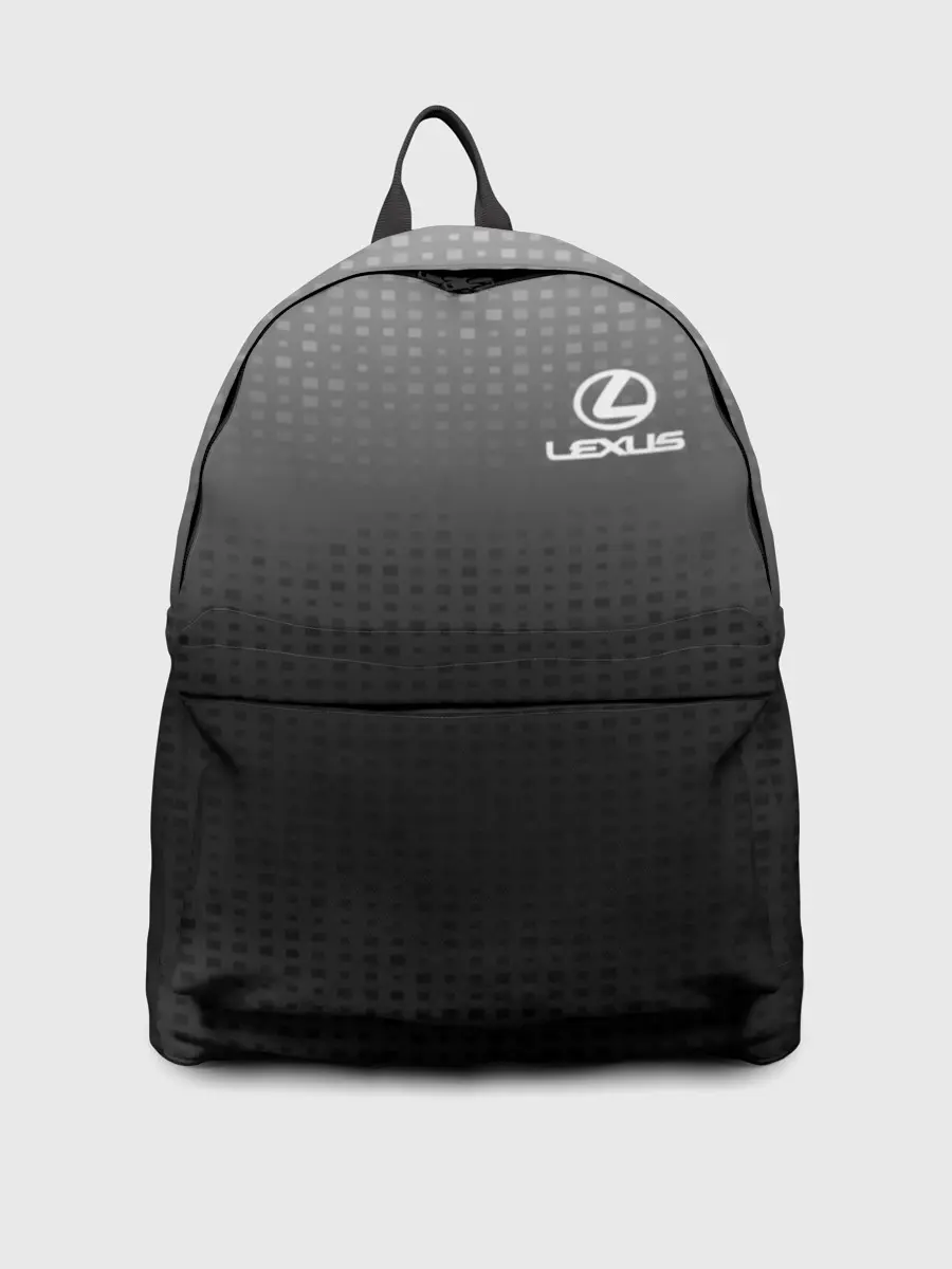 Рюкзак джинсовый / Lexus sport collection