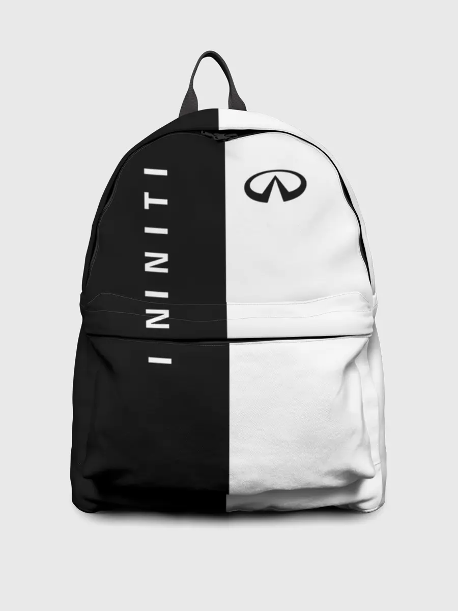 Рюкзак джинсовый / Infiniti