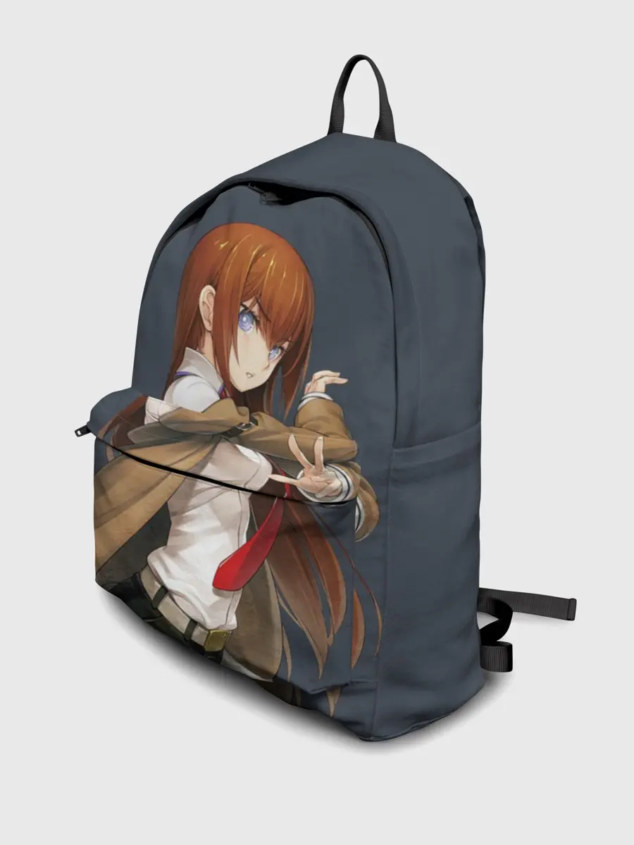 Рюкзак джинсовый / Kurusi makise Steins