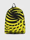 Рюкзак джинсовый / FC Borussia Dortmund