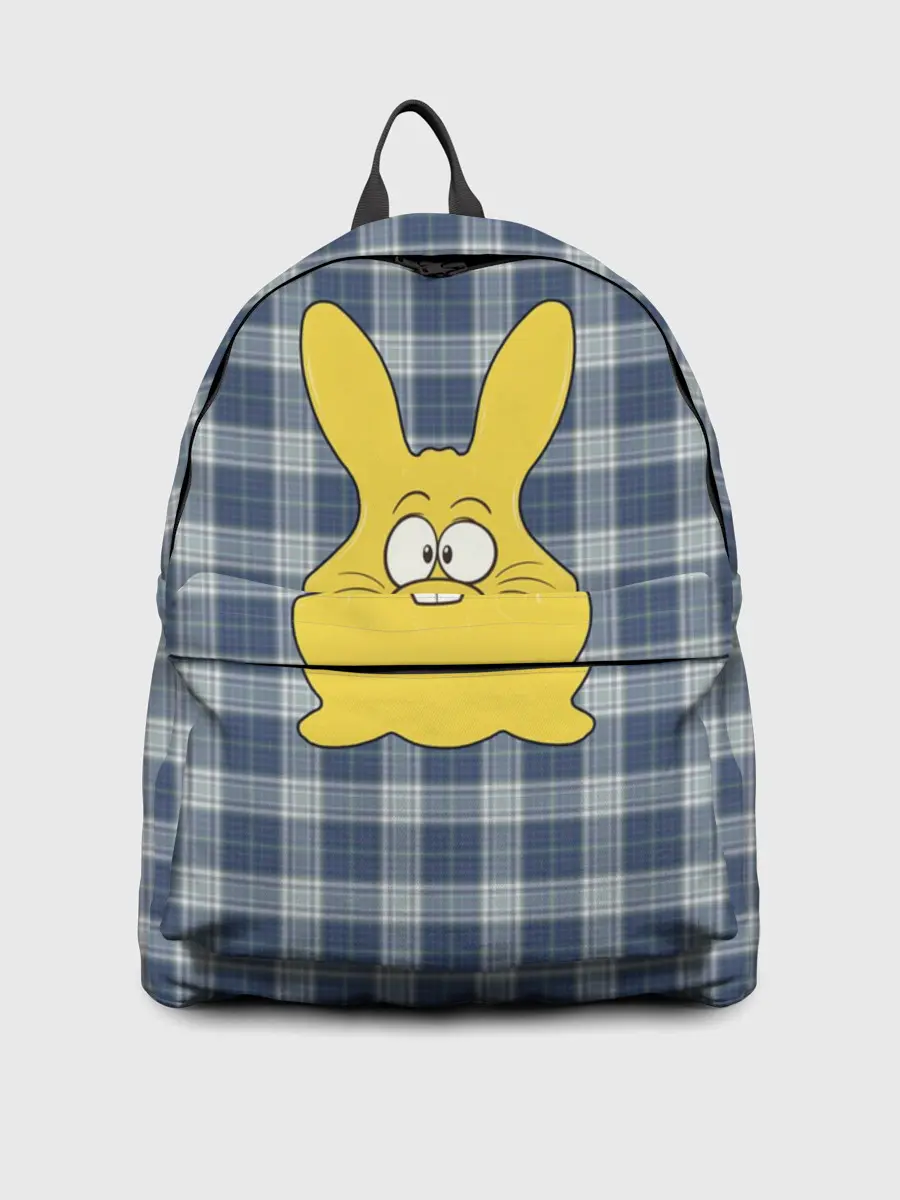 Рюкзак джинсовый / Харитон