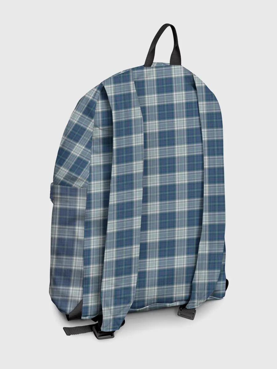 Рюкзак джинсовый / Харитон