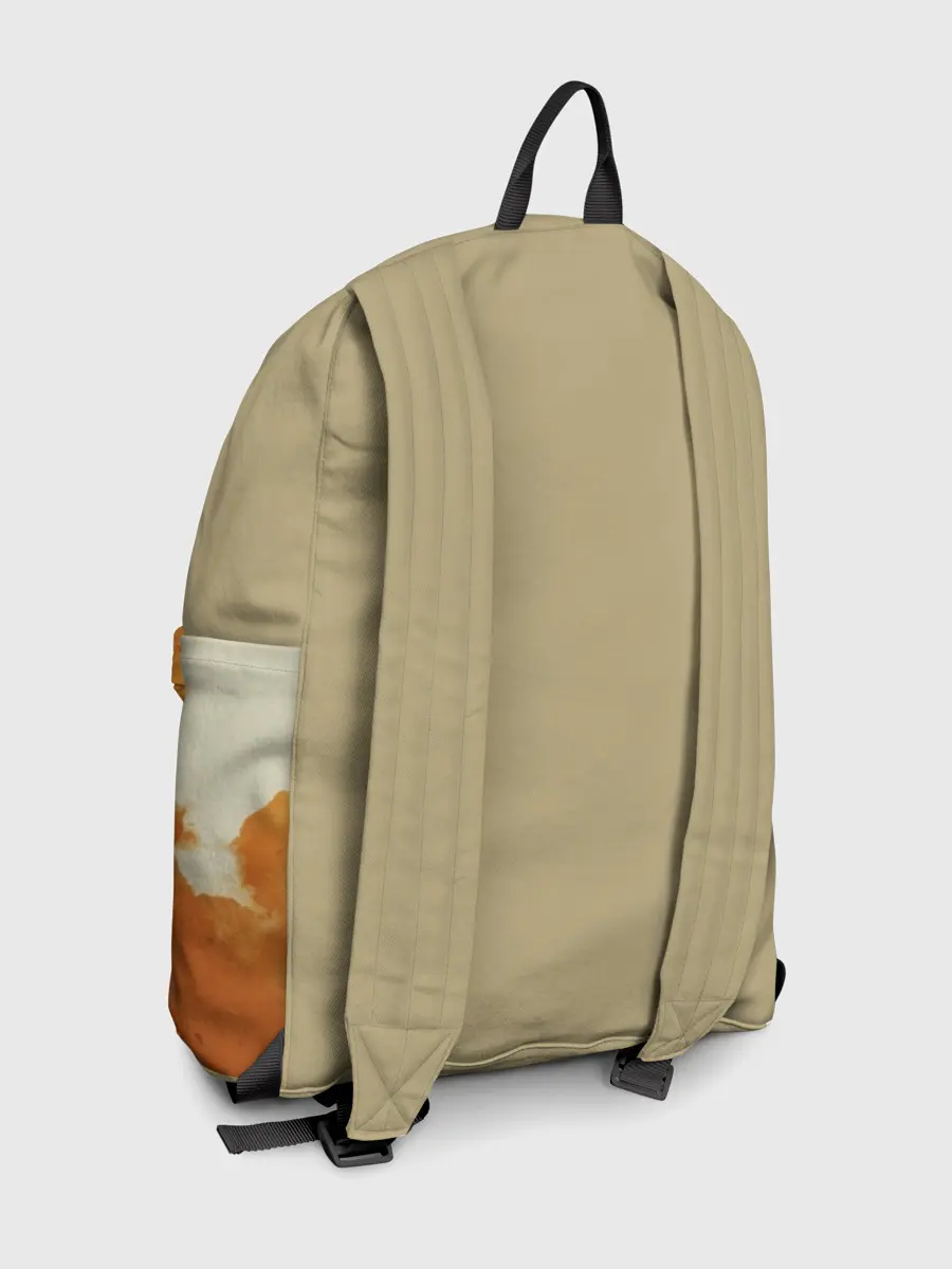 Рюкзак джинсовый / RAINBOW SIX SIEGE OUTBREAK