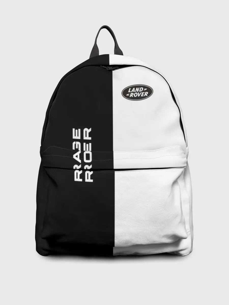 Рюкзак джинсовый / Land Rover Range Rover