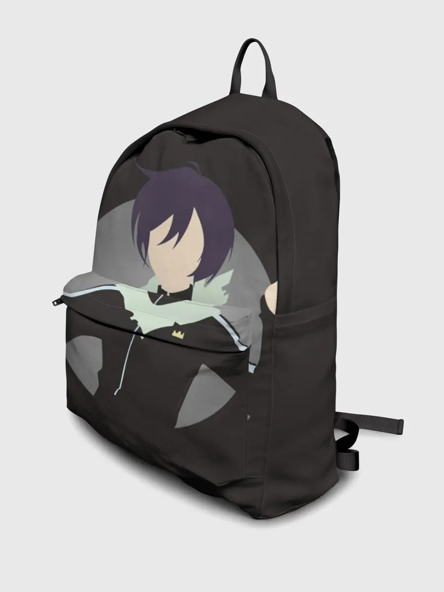 Рюкзак джинсовый / Yato yaboku