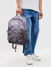 Рюкзак джинсовый / Final Fantasy