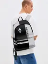 Рюкзак джинсовый / Renault