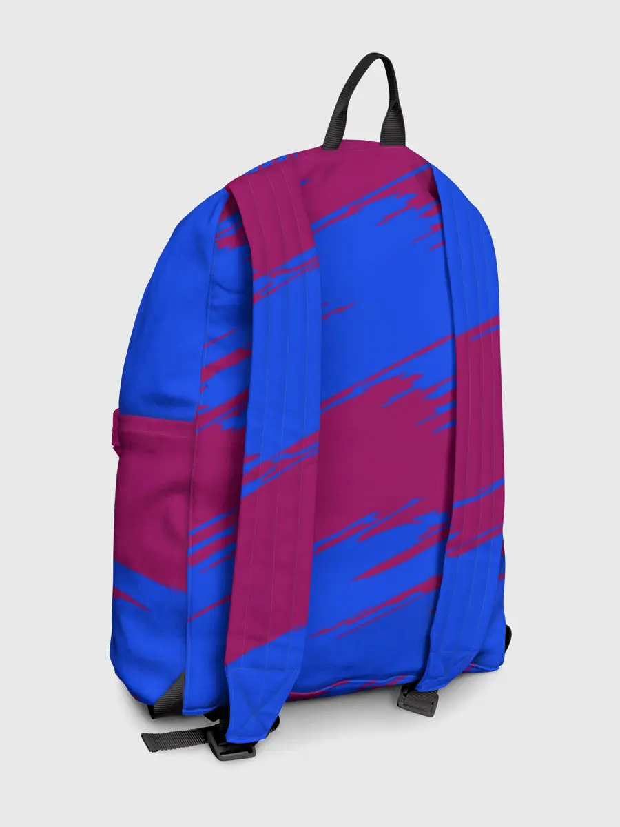 Рюкзак джинсовый / Barcelona