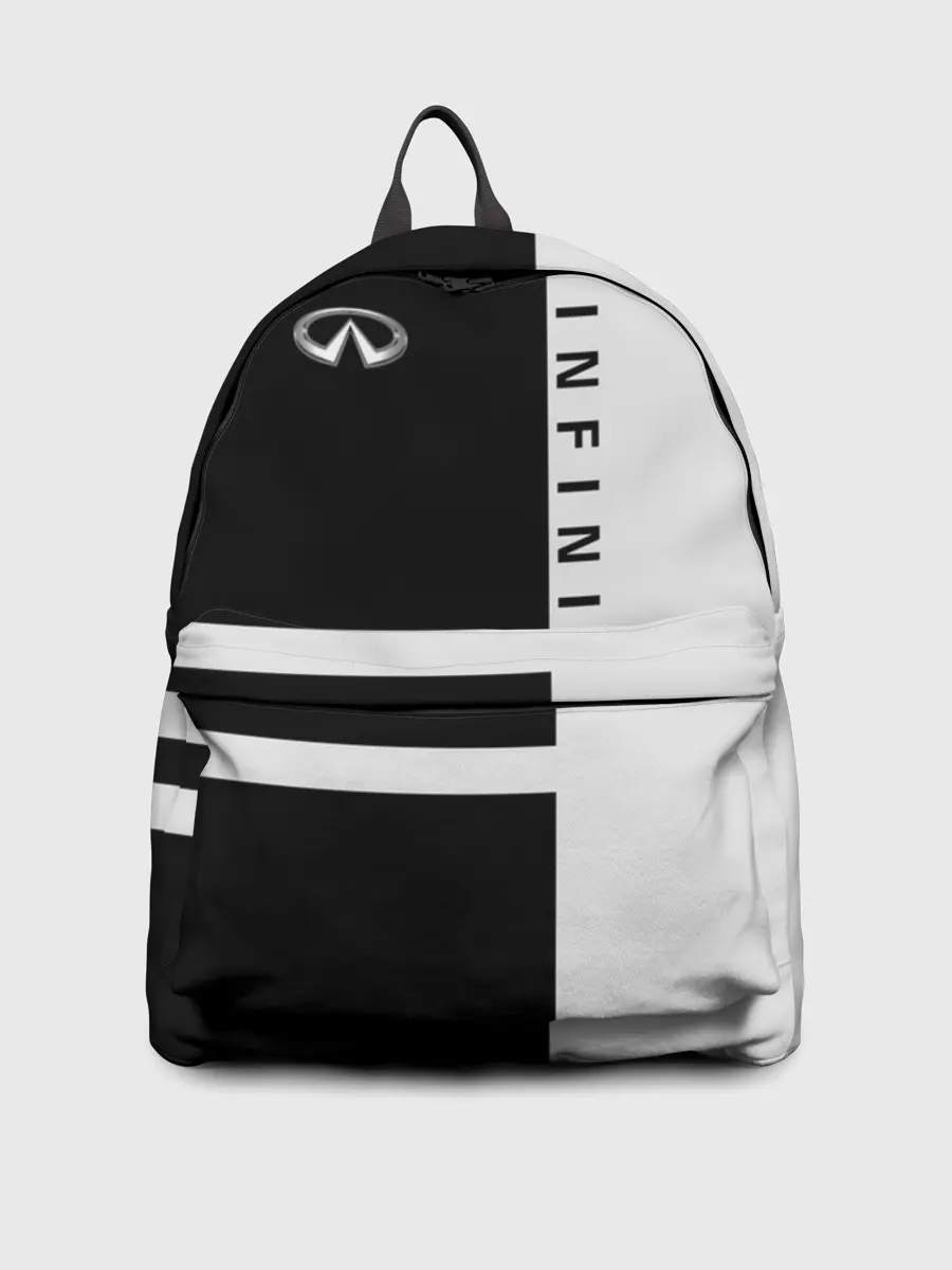 Рюкзак джинсовый / Infiniti