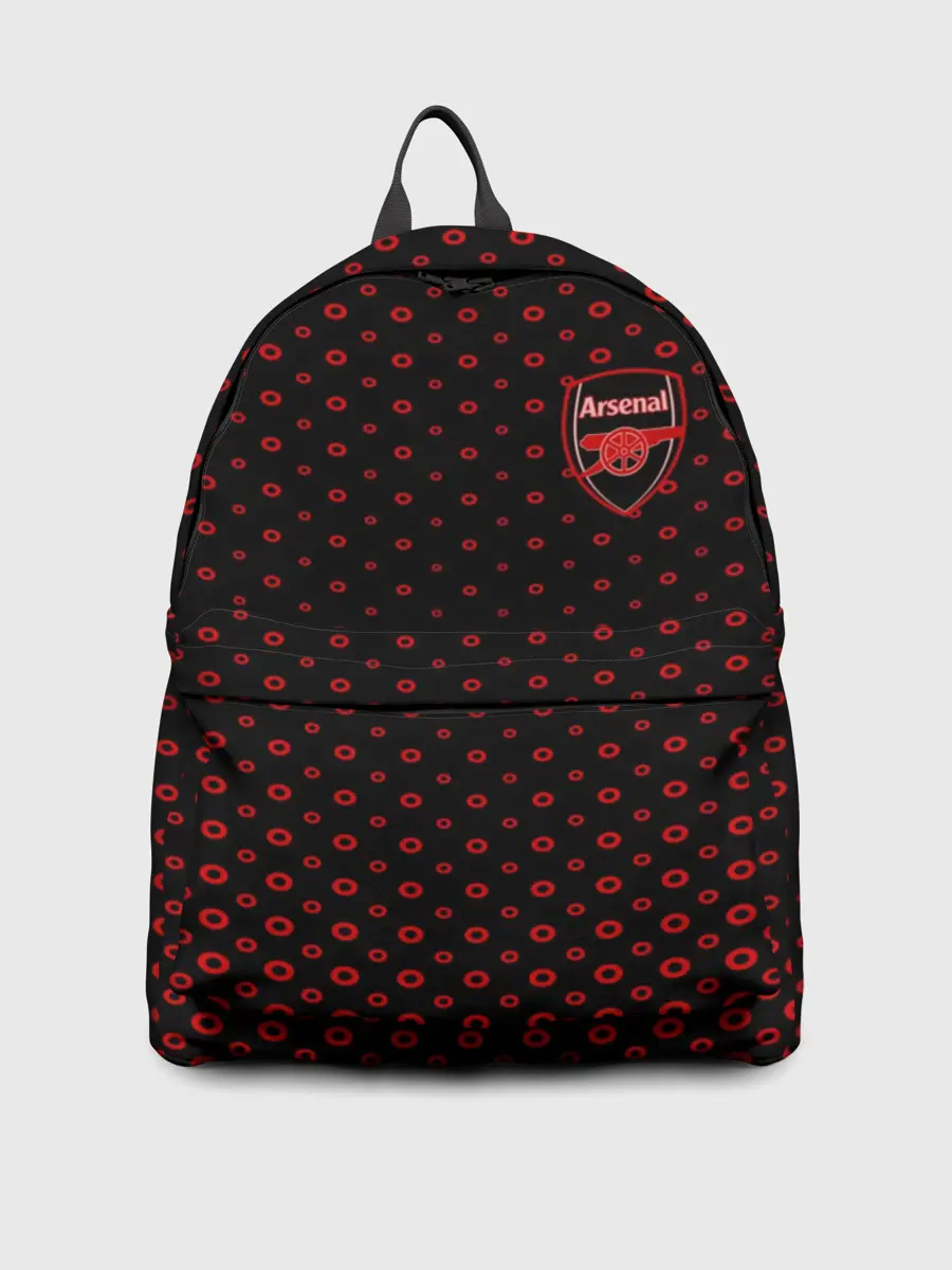 Рюкзак джинсовый / ARSENAL SPORT