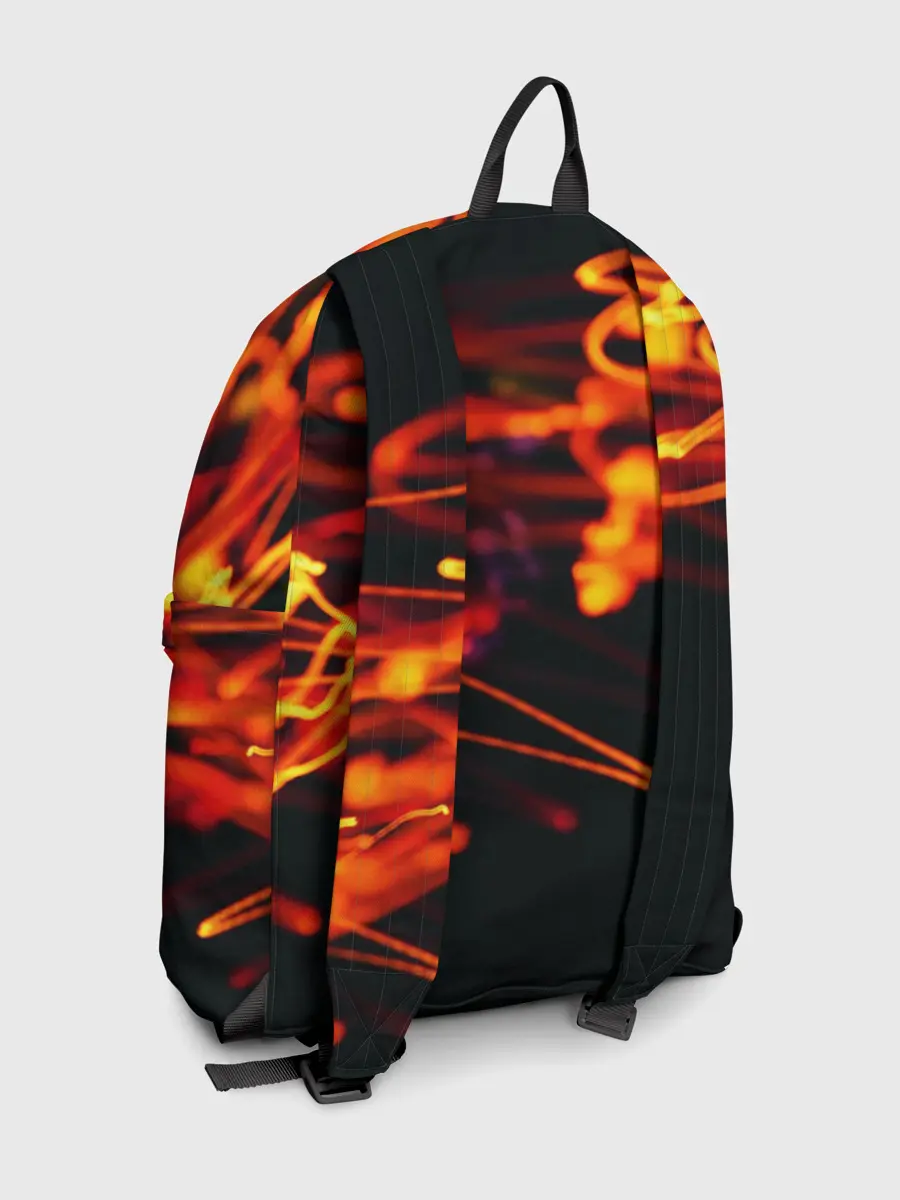 Рюкзак джинсовый / RUSSIA