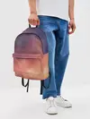 Рюкзак джинсовый / Абстракция Градиент Текстура