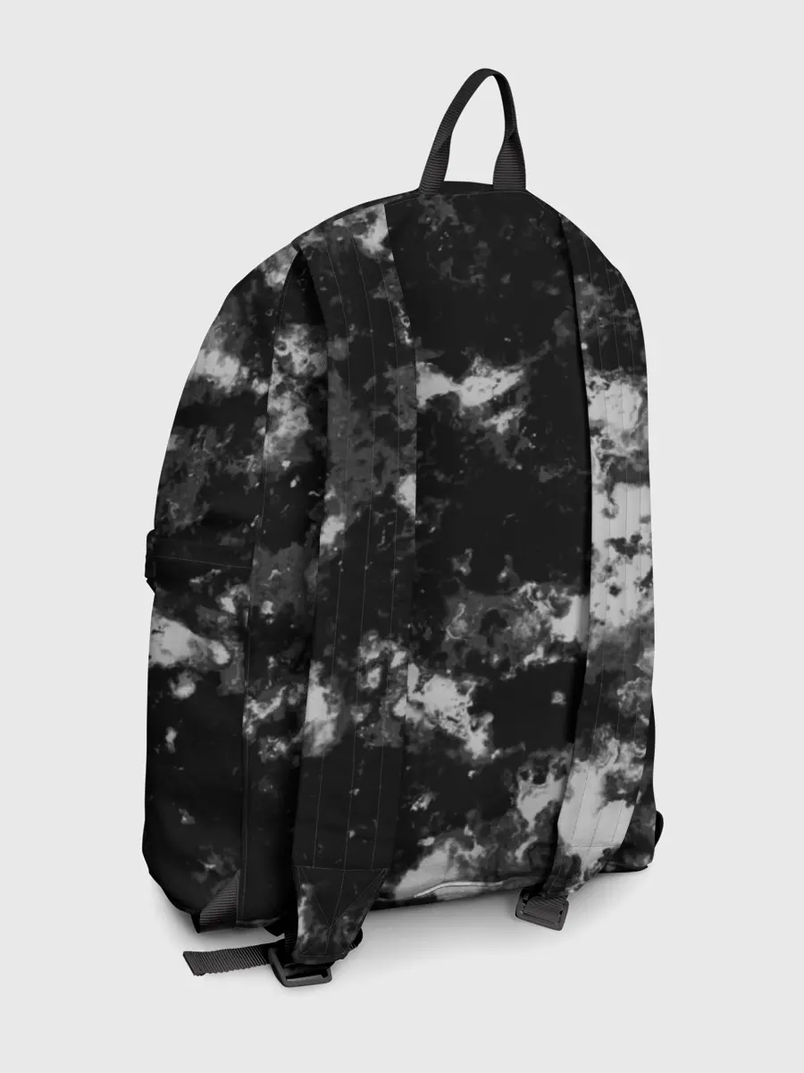 Рюкзак джинсовый / Skillet