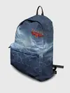 Рюкзак джинсовый / Divinity
