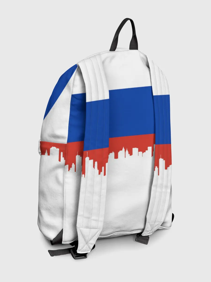 Рюкзак джинсовый / Perm