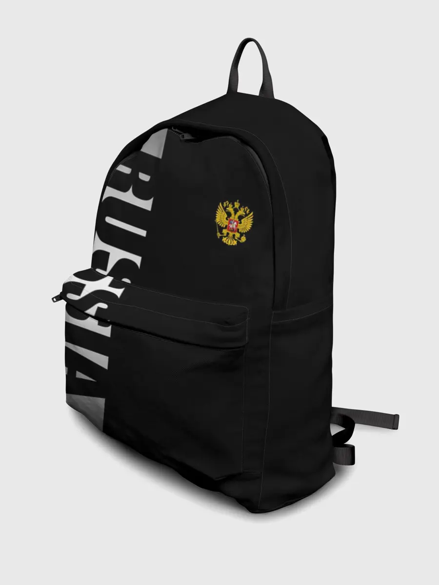 Рюкзак джинсовый / RUSSIA SPORT