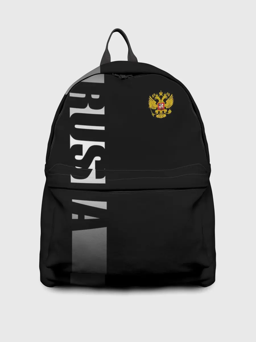 Рюкзак джинсовый / RUSSIA SPORT