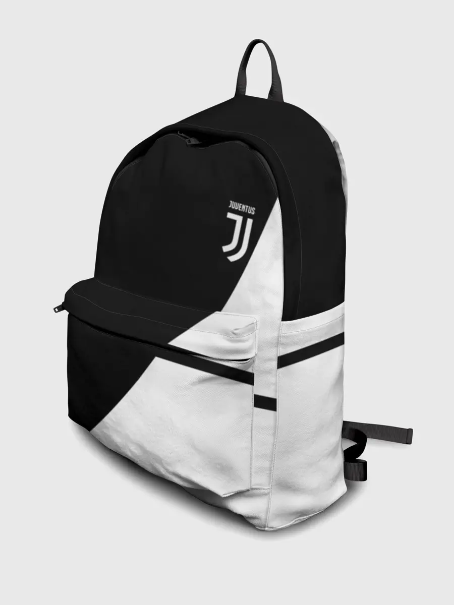 Рюкзак джинсовый / JUVENTUS / ЮВЕНТУС