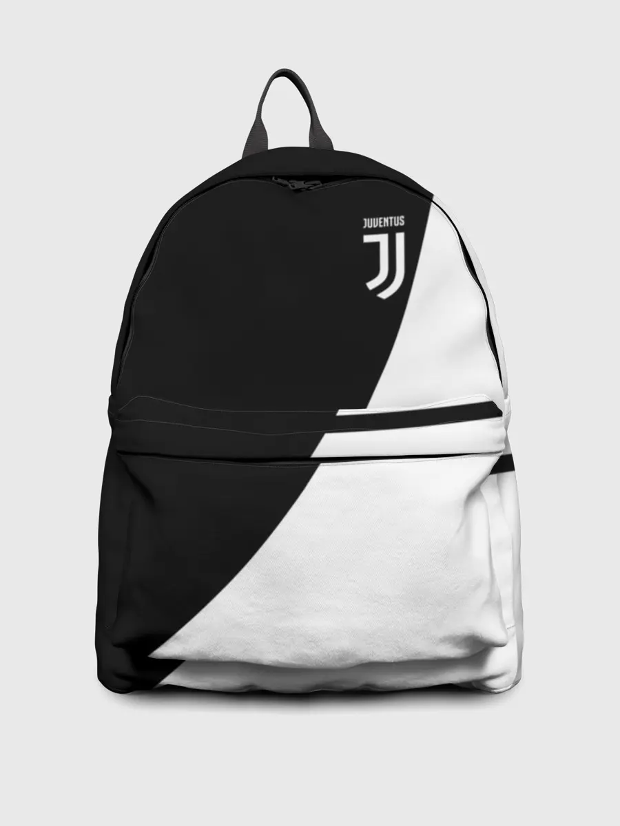 Рюкзак джинсовый / JUVENTUS / ЮВЕНТУС