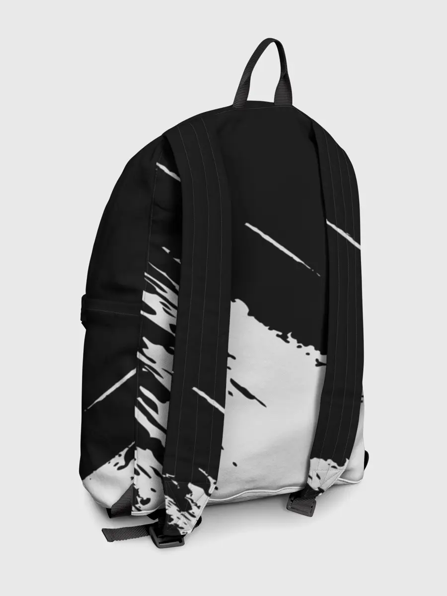 Рюкзак джинсовый / Russia sport