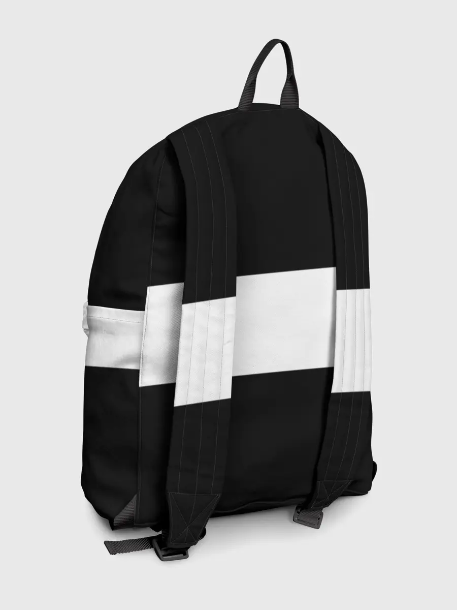 Рюкзак джинсовый / FC Manchester United