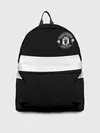 Рюкзак джинсовый / FC Manchester United