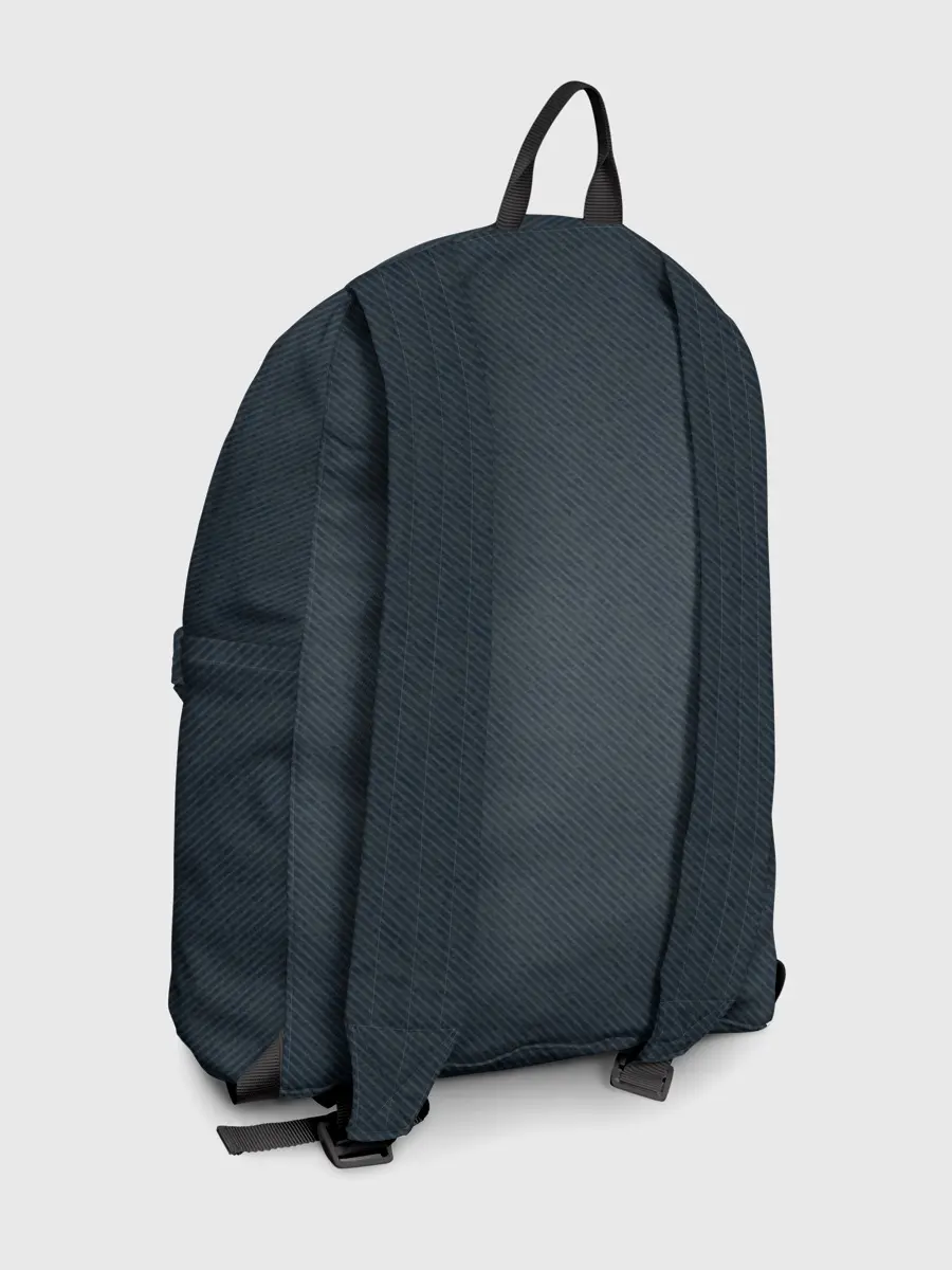 Рюкзак джинсовый / Operation health