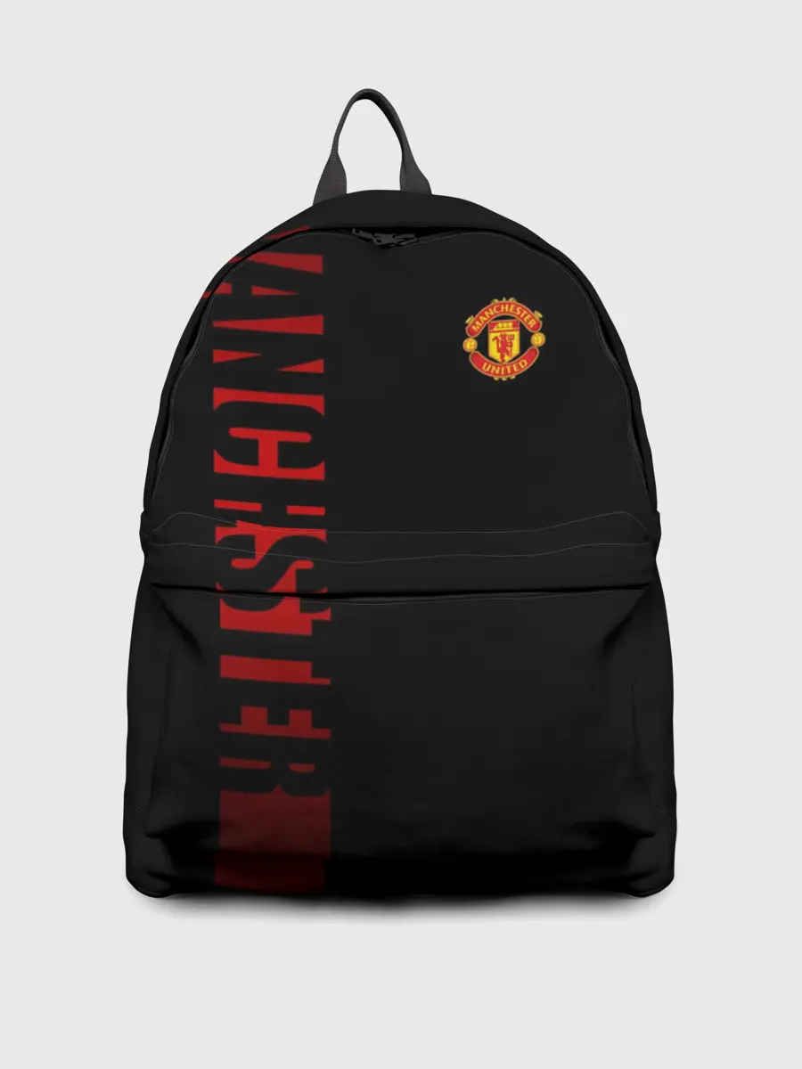 Рюкзак джинсовый / F.C.M.U SPORT