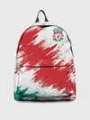 Рюкзак джинсовый / FC Liverpool