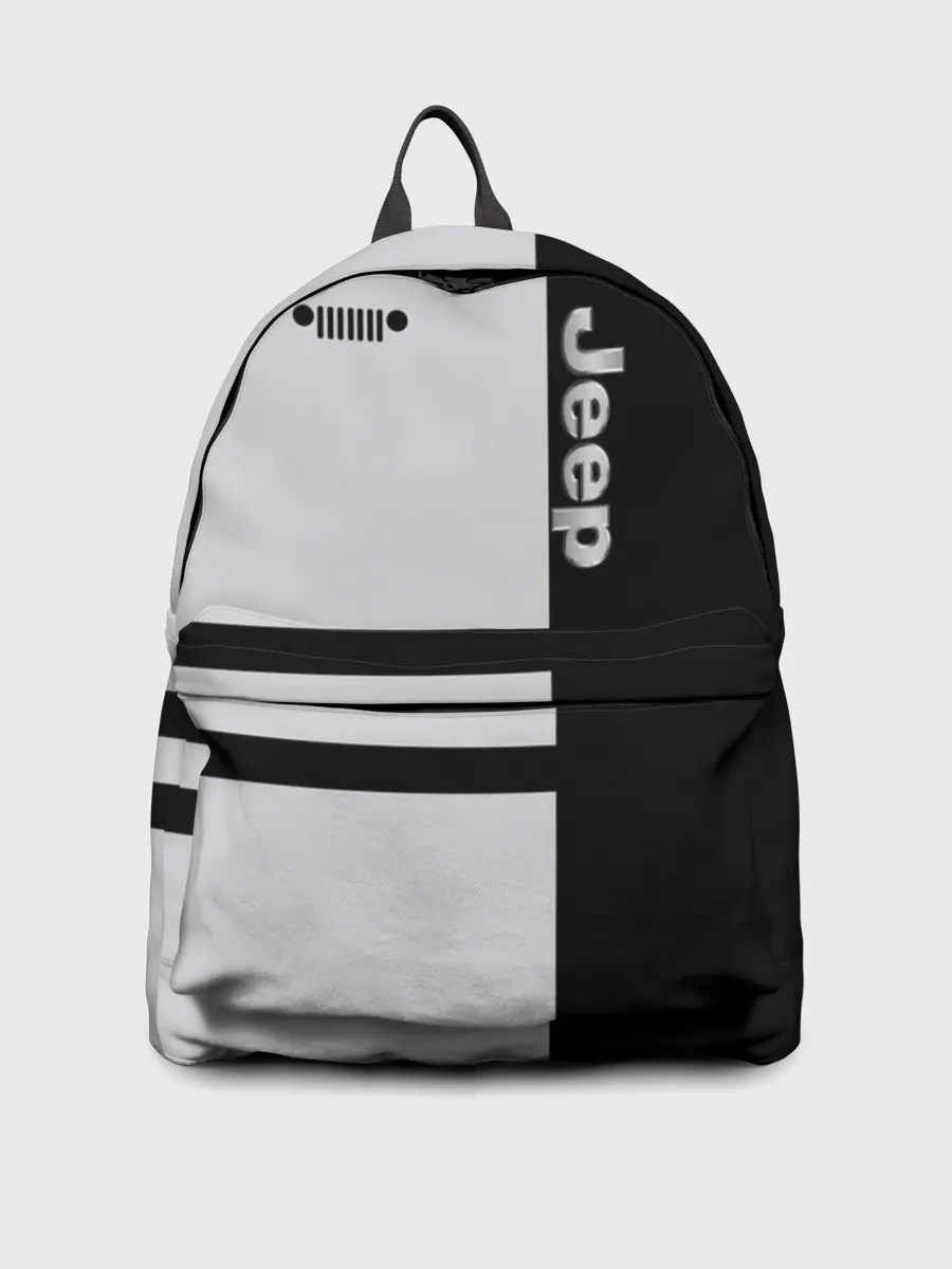 Рюкзак джинсовый / Jeep