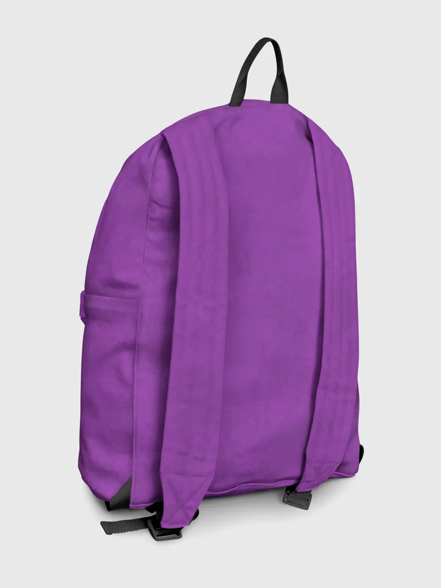 Рюкзак джинсовый / Dead by Daylight