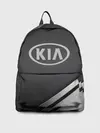 Рюкзак джинсовый / KIA SPORT