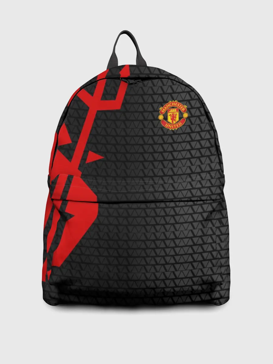 Рюкзак джинсовый / F.C.M.U SPORT