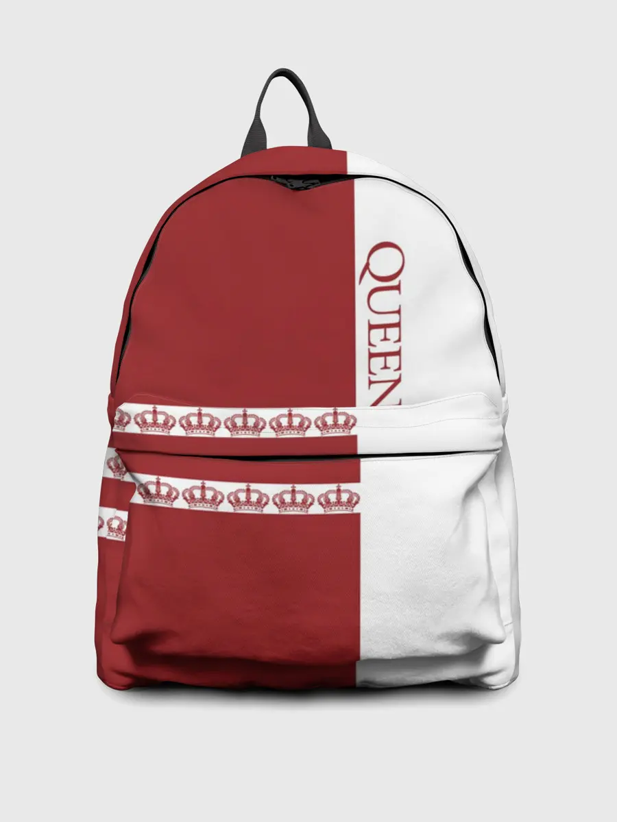 Рюкзак джинсовый / Queen